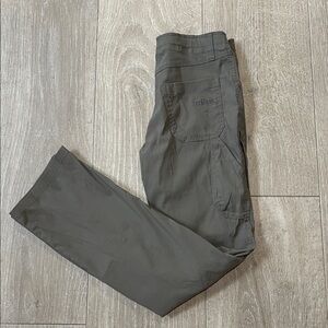 KUHL Renegade Pant Hiking EUC